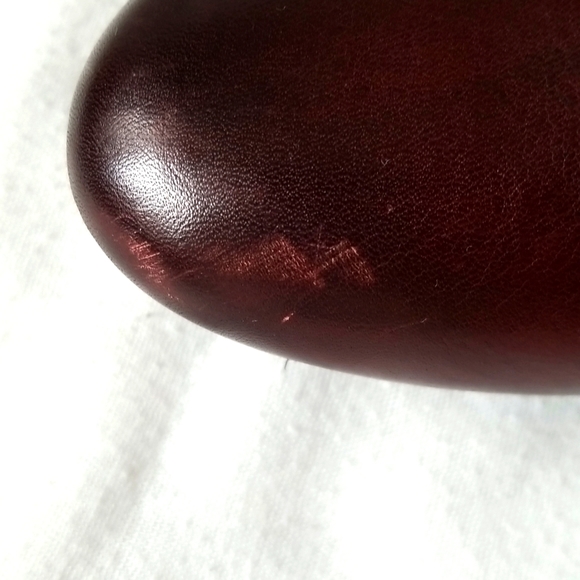 Ladies Clarks boots - Picture 4 of 6